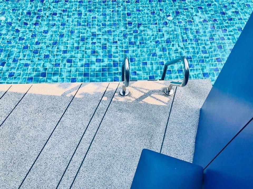 Sea And Sea Villa Sangaroon Ban Huai Yang Экстерьер фото