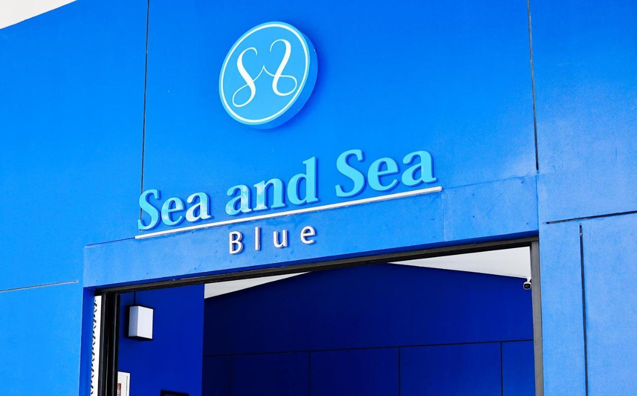 Sea And Sea Villa Sangaroon Ban Huai Yang Экстерьер фото