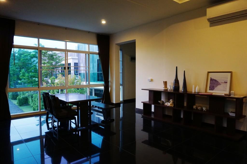 Sea And Sea Villa Sangaroon Ban Huai Yang Экстерьер фото