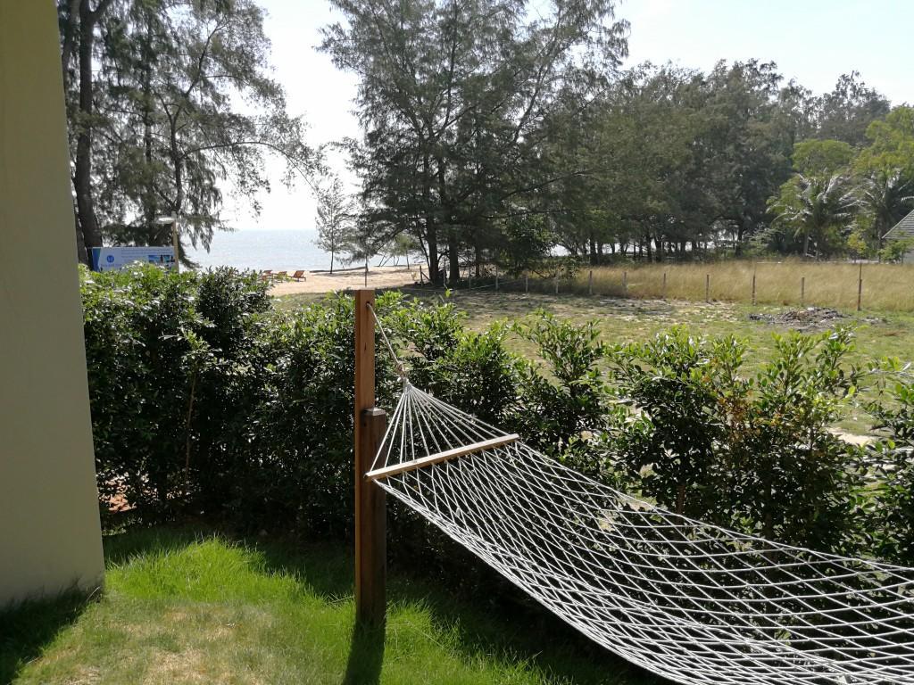 Sea And Sea Villa Sangaroon Ban Huai Yang Экстерьер фото